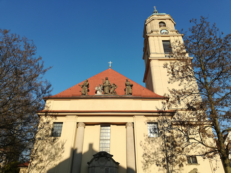 Herzlich willkommen