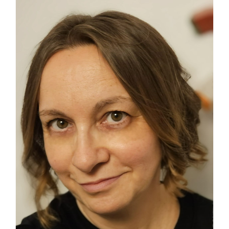  Ulrike Linnartz